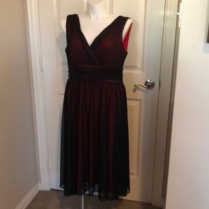 North Style After-Five Women Dress